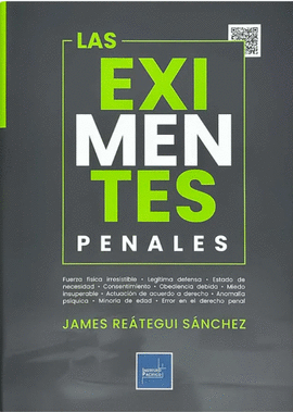 LAS EXIMENTES PENALES