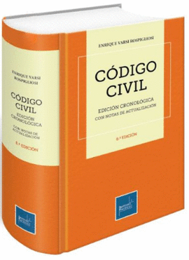 CODIGO CIVIL