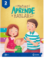 MAT�AS APRENDE A HABLAR