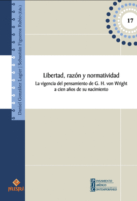 LIBERTAD, RAZON Y NORMATIVIDAD