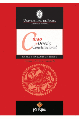 CURSO DE DERECHO CONSTITUCIONAL