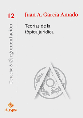 TOPICA JURIDICA