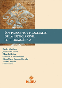 LOS PRINCIPIOS PROCESALES DE LA JUSTICIA CIVIL EN IBEROAMERICA