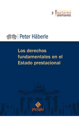 LOS DERECHOS FUNDAMENTALES EN EL ESTADO PRESTACIONAL