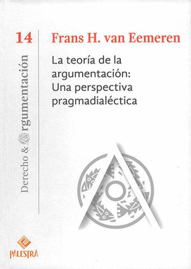 LA TEOR�A DE LA ARGUMENTACI�N
