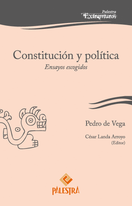CONSTITUCION Y POLITICA
