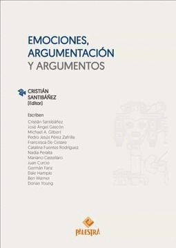 EMOCIONES, ARGUMENTACI�N Y ARGUMENTOS