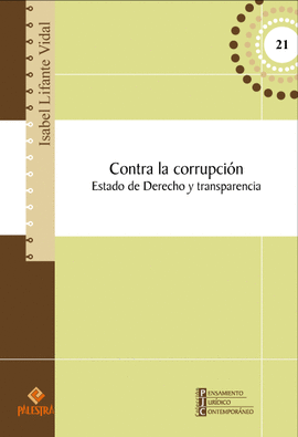 CONTRA LA CORRUPCION
