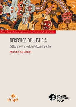 DERECHOS DE JUSTICIA