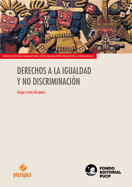 DERECHOS A LA IGUALDAD Y NO DISCRIMINACIN