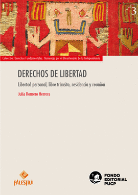 DERECHOS DE LIBERTAD
