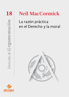 LA RAZN PRCTICA EN EL DERECHO Y LA MORAL