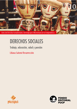 DERECHOS SOCIALES