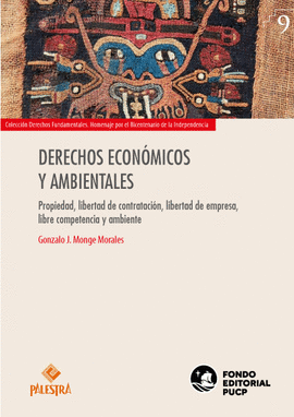 DERECHOS ECONMICOS Y AMBIENTALES