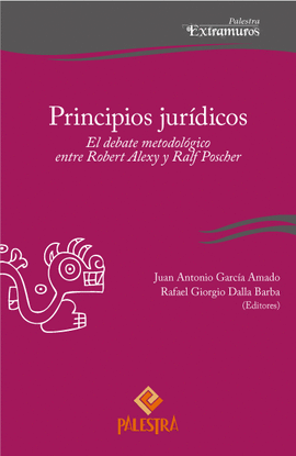 PRINCIPIOS JURDICOS