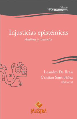 INJUSTICIAS EPISTMICAS