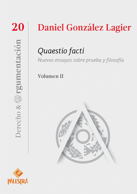 QUASTEIO FACTI VOLUMEN II