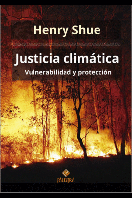 JUSTICIA CLIMATICA