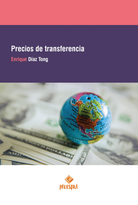 PRECIOS DE TRANSFERENCIA