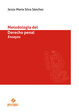 METODOLOGA DEL DERECHO PENAL