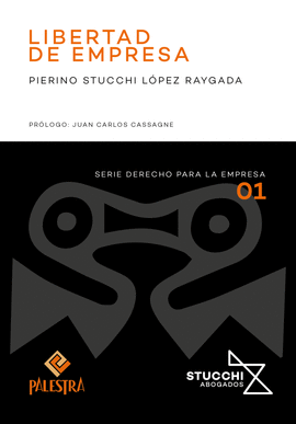 LIBERTAD DE EMPRESA