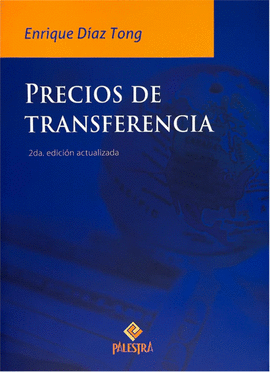 PRECIOS DE TRANSFERENCIA