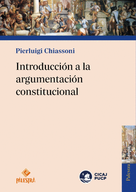 INTRODUCCIN A LA ARGUMENTACIN CONSTITUCIONAL
