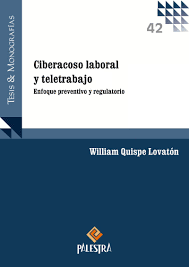 CIBERACOSO LABORAL Y TELETRABAJO
