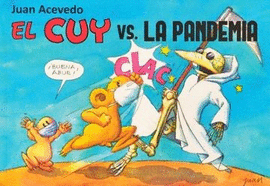EL CUY VS. LA PANDEMIA