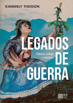 LEGADOS DE GUERRA