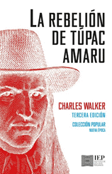 LA REBELIN DE TPAC AMARU