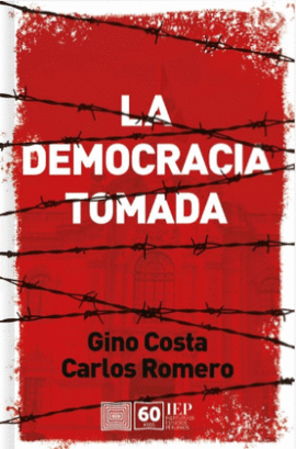 LA DEMOCRACIA TOMADA