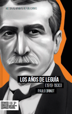 LOS AOS DE LEGUA (1919-1930)
