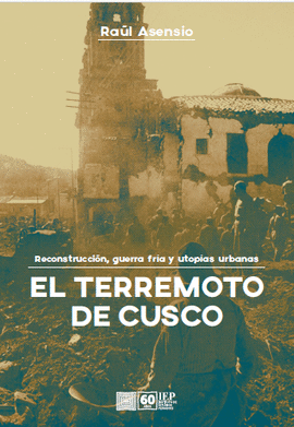 EL TERREMOTO DE CUSCO