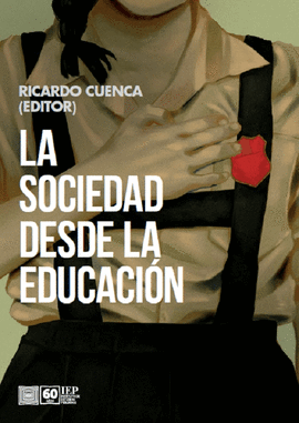 LA SOCIEDAD DESDE LA EDUCACI�N