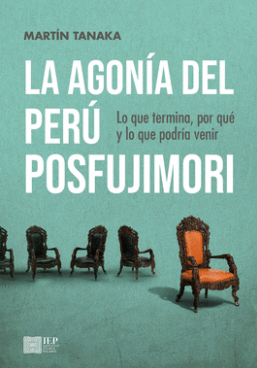 LA AGON�A DEL PER� POSFUJIMORI