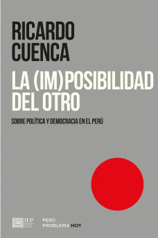 LA (IM)POSIBILIDAD DEL OTRO