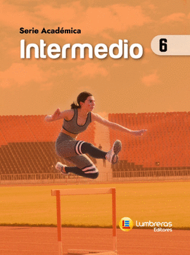 SERIE ACAD�MICO INTERMEDIO 6