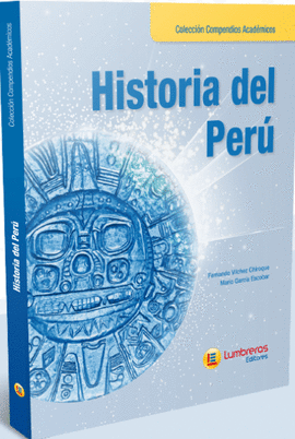 COLECCION COMPENDIOS ACADEMICOS- HISTORIA DEL PERU