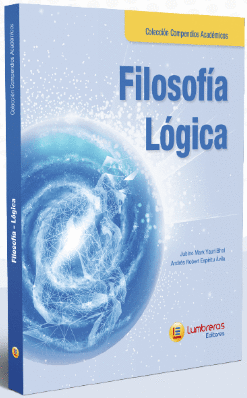 FILOSOFIA-LOGICA COMPENDIO