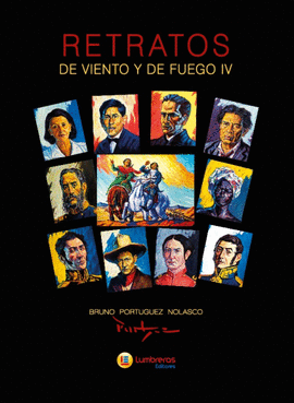 RETRATOS DE VIENTO Y DE FUEGO IV