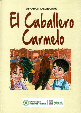 EL CABALLERO CARMELO