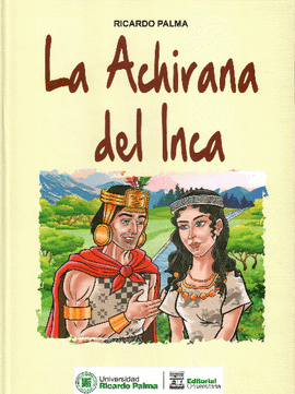LA ACHIRANA DEL INCA