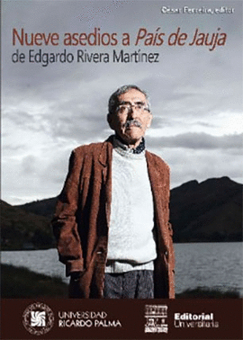 NUEVE ASEDIOS A PAIS DE JAUJA