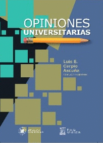 OPINIONES UNIVERSITARIAS
