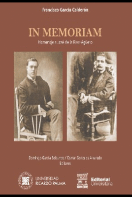 IN MEMORIAM