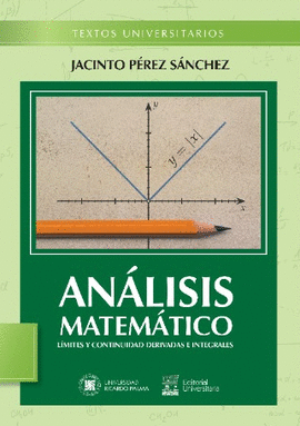 ANALISIS MATEMATICO