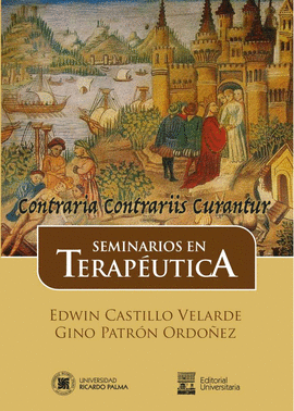 SEMINARIOS EN TERAPEUTICA