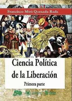 CIENCIA POLITICA DE LA LIBERACION SEGUNDA PARTE