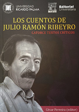 LOS CUENTOS DE JULIO RAMOCATORCE TEXTOS CR�TICOSN RIBEYRO